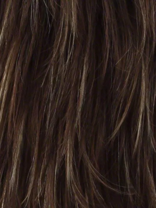 Ryder Wig by Amore | Synthetic (Lace Front Double  Mono Top)