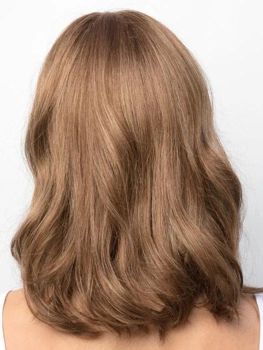 Ryder Wig by Amore | Synthetic (Lace Front Double  Mono Top)