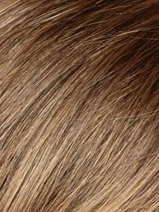 Ryder Wig by Amore | Synthetic (Lace Front Double  Mono Top)