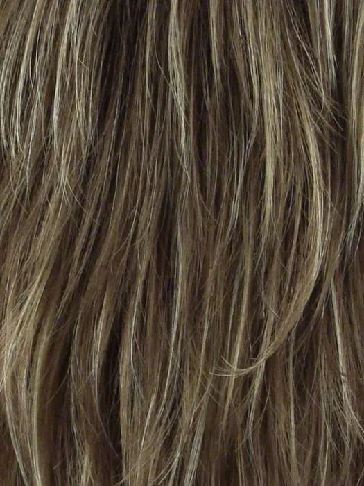 Ryder Wig by Amore | Synthetic (Lace Front Double  Mono Top)