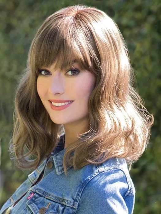Ryder Wig by Amore | Synthetic (Lace Front Double  Mono Top)