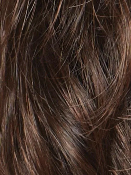 Ryder Wig by Amore | Synthetic (Lace Front Double  Mono Top)