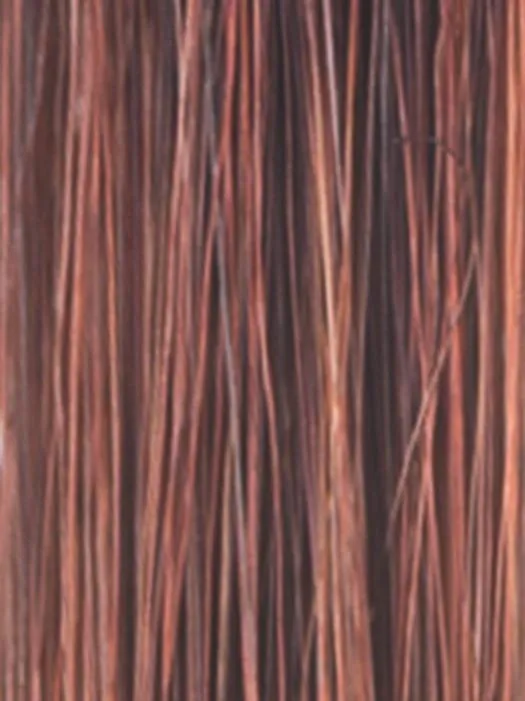 Ryder Wig by Amore | Synthetic (Lace Front Double  Mono Top)