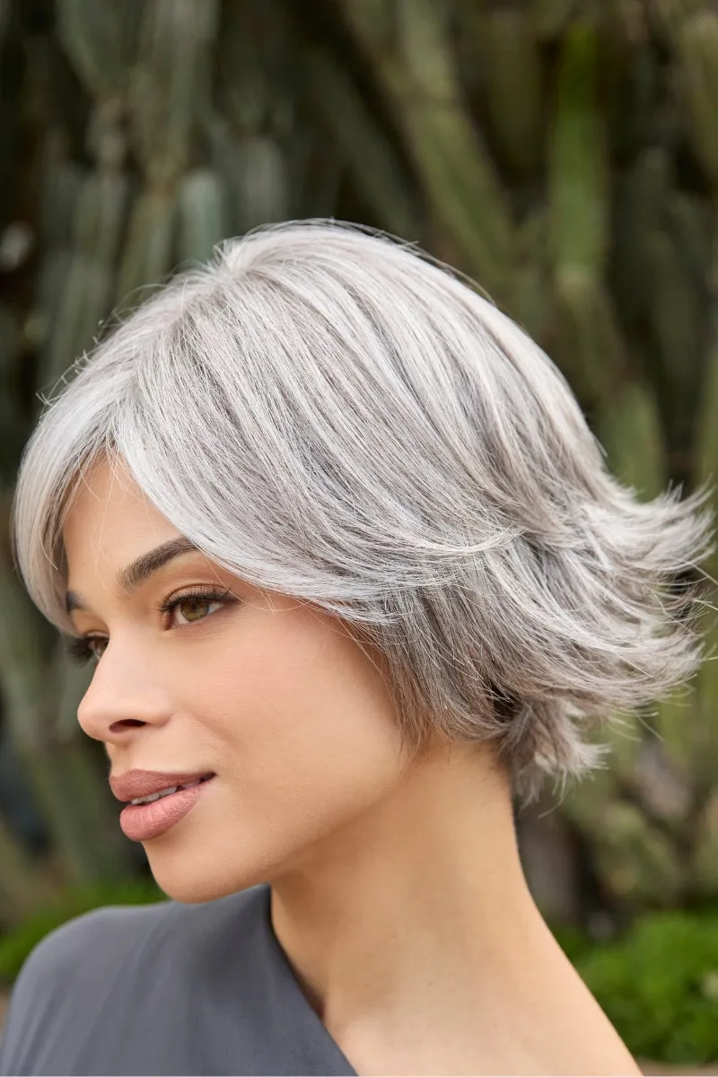 Sale - Amore Wigs - Glenn (#2586) - Color: Melted Marshmallow