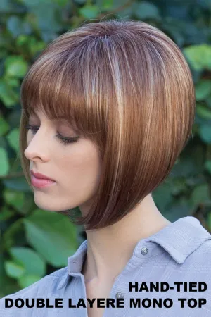 Sale - Amore Wigs - Sadie #2558 - Color: Crimson-LR