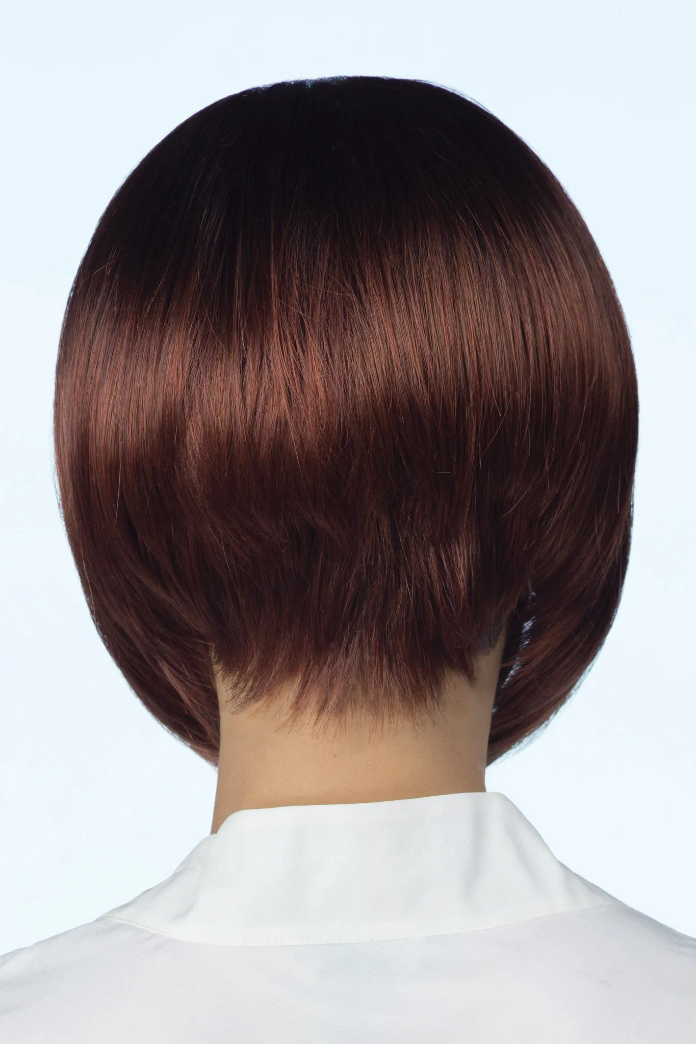 Sale - Amore Wigs - Sadie #2558 - Color: Crimson-LR