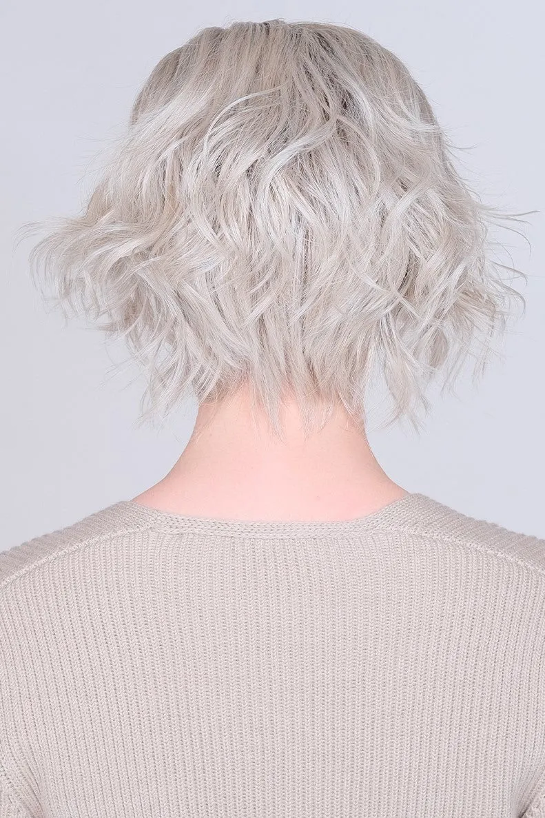 Sale - Belle Tress Wigs - City Roast (#6087) - Color: English Toffee