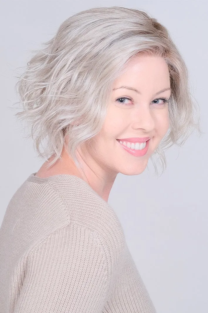 Sale - Belle Tress Wigs - City Roast (#6087) - Color: English Toffee