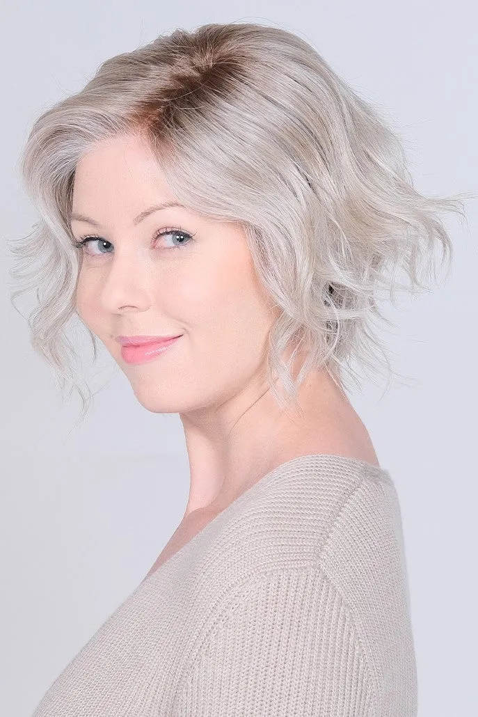 Sale - Belle Tress Wigs - City Roast (#6087) - Color: English Toffee