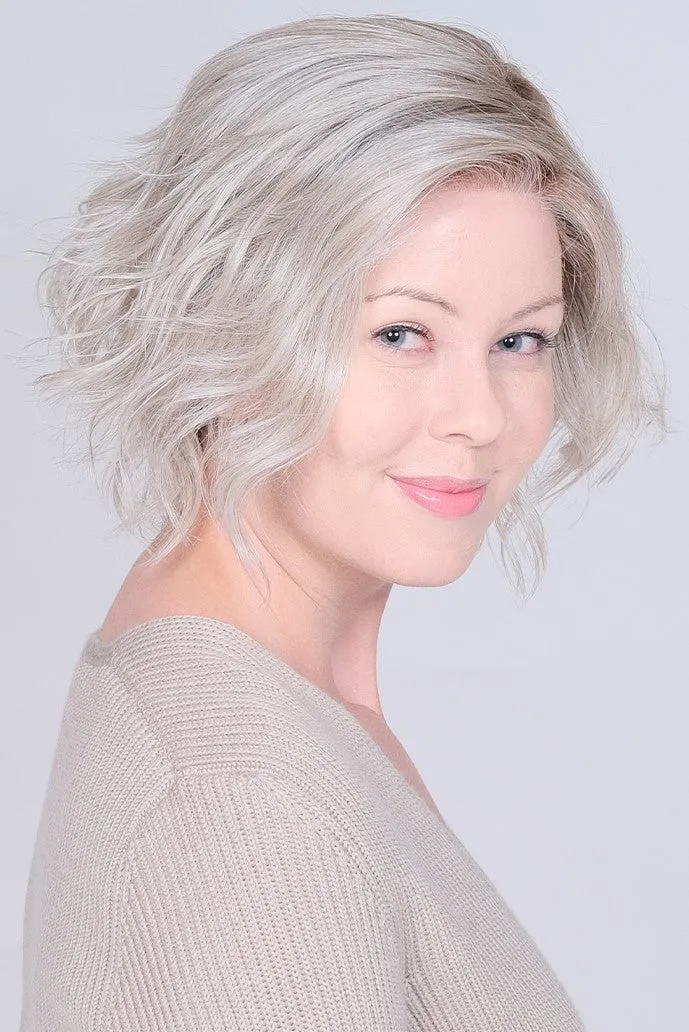 Sale - Belle Tress Wigs - City Roast (#6087) - Color: English Toffee