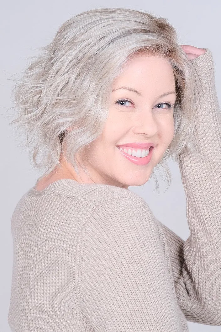 Sale - Belle Tress Wigs - City Roast (#6087) - Color: English Toffee