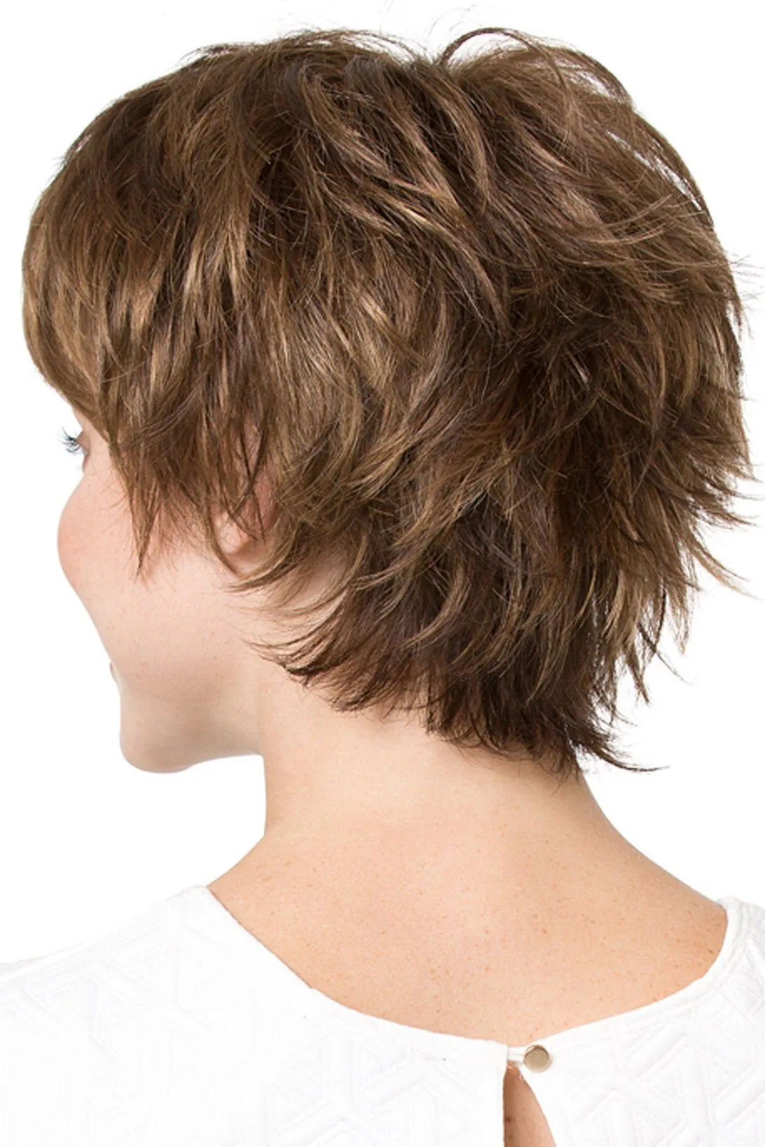 Sale - Ellen Wille Wigs - Click - Color: Champagne Mix (22.14.20)