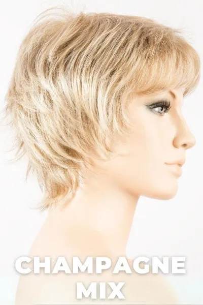 Sale - Ellen Wille Wigs - Click - Color: Champagne Mix (22.14.20)
