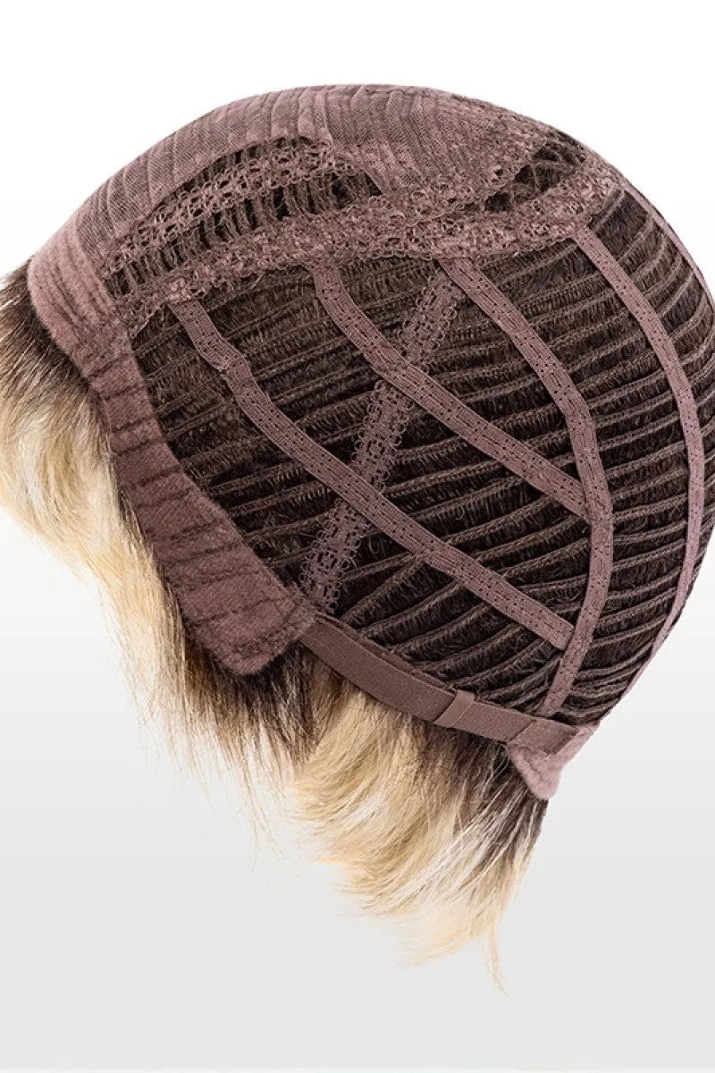 Sale - Ellen Wille Wigs - Click - Color: Champagne Mix (22.14.20)