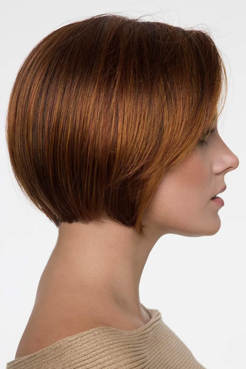 Sale - Envy Wigs - Eve - Color: Black