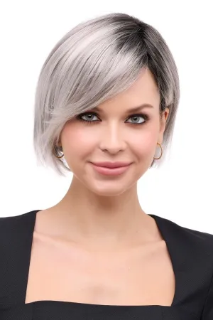 Sale - Envy Wigs - Eve - Color: Black