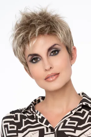 Sale - Envy Wigs - Ivy - Color: Amaretto & Cream