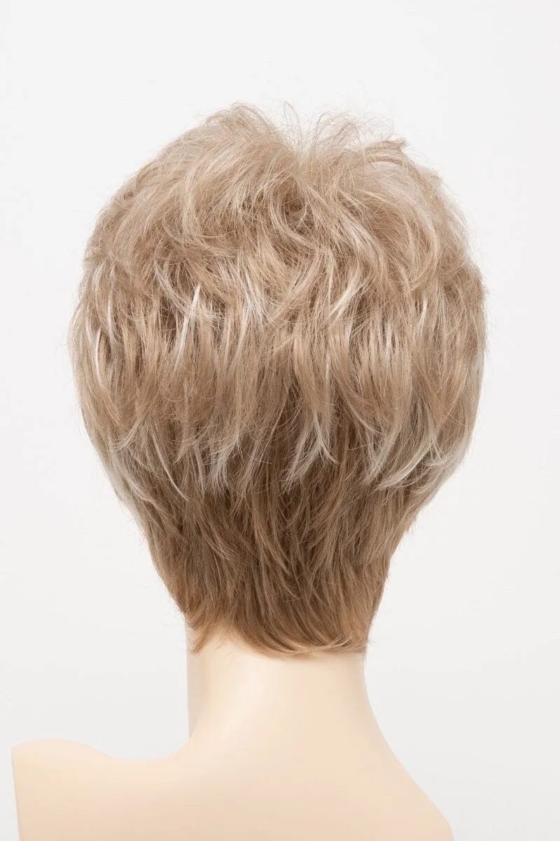 Sale - Envy Wigs - Jacqueline - Color: Cinnamon Raisin