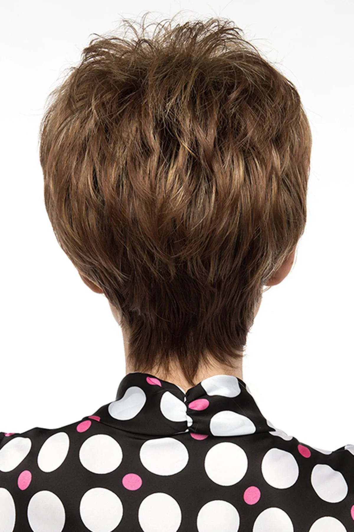 Sale - Envy Wigs - Jacqueline - Color: Cinnamon Raisin
