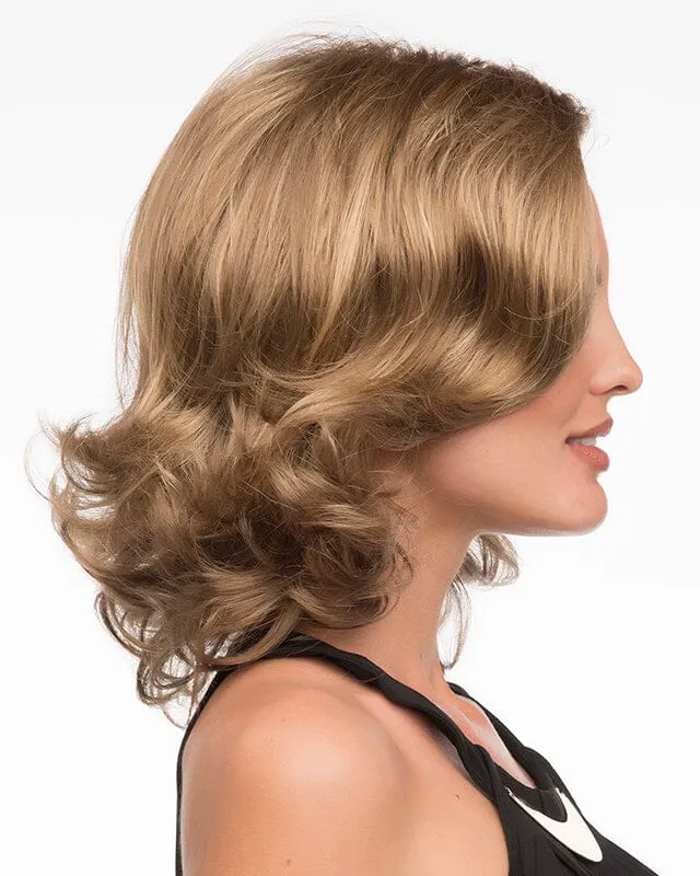Sale - Envy Wigs - Jade (Large) - Color: Dark Blonde