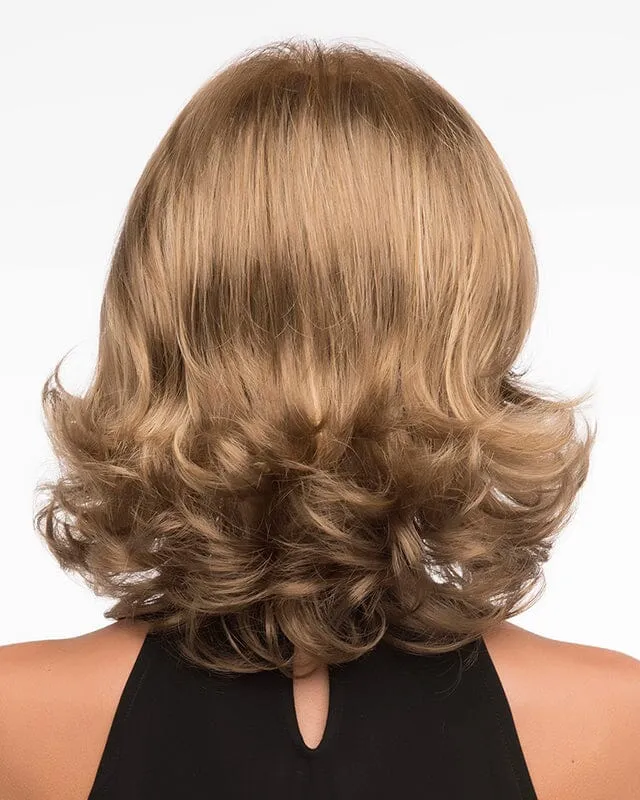 Sale - Envy Wigs - Jade (Large) - Color: Dark Blonde