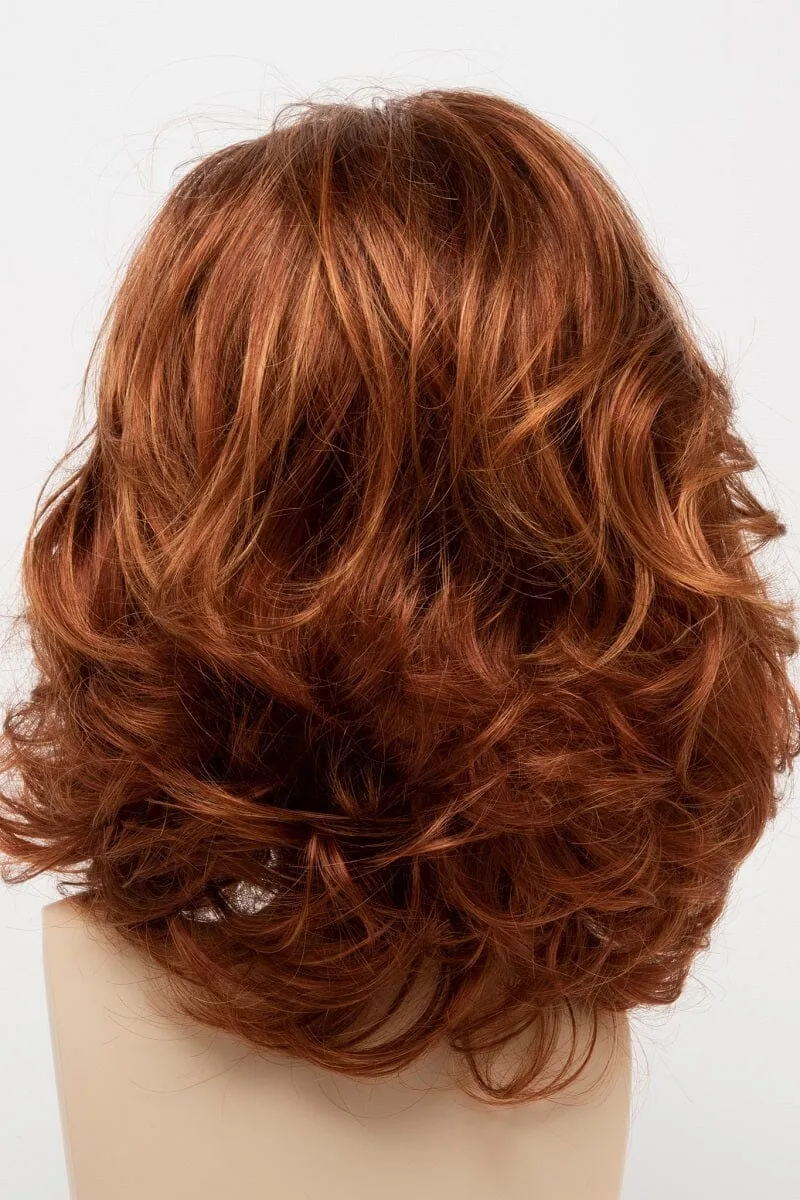 Sale - Envy Wigs - Jade (Large) - Color: Dark Blonde