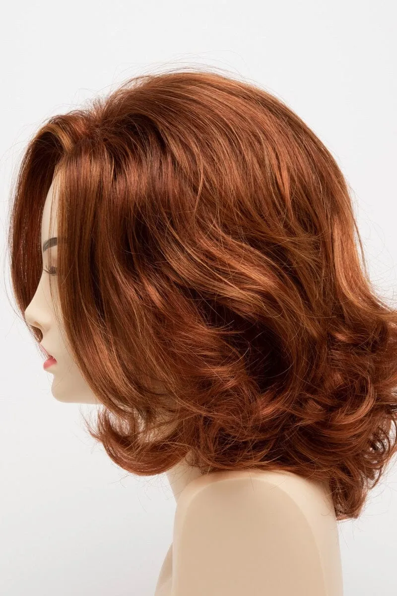 Sale - Envy Wigs - Jade (Large) - Color: Dark Blonde
