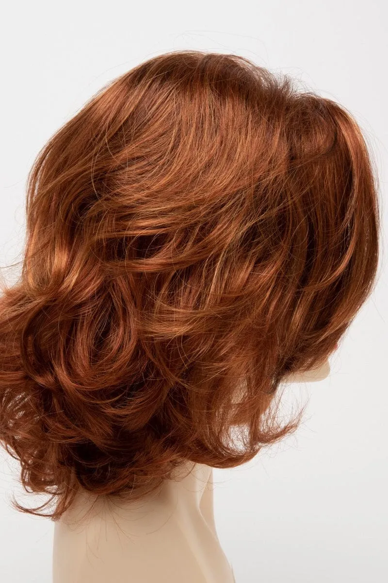 Sale - Envy Wigs - Jade (Large) - Color: Dark Blonde