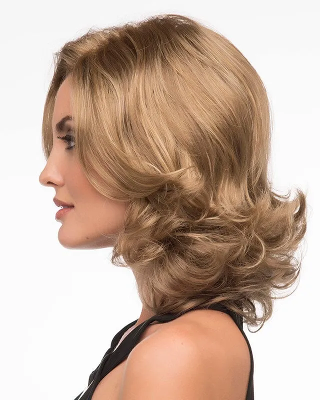 Sale - Envy Wigs - Jade (Large) - Color: Dark Blonde