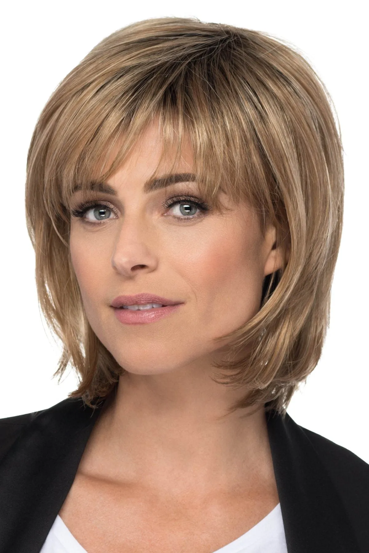 Sale - Estetica Wigs - Heather - Color: R20RT8