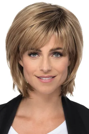 Sale - Estetica Wigs - Heather - Color: R20RT8