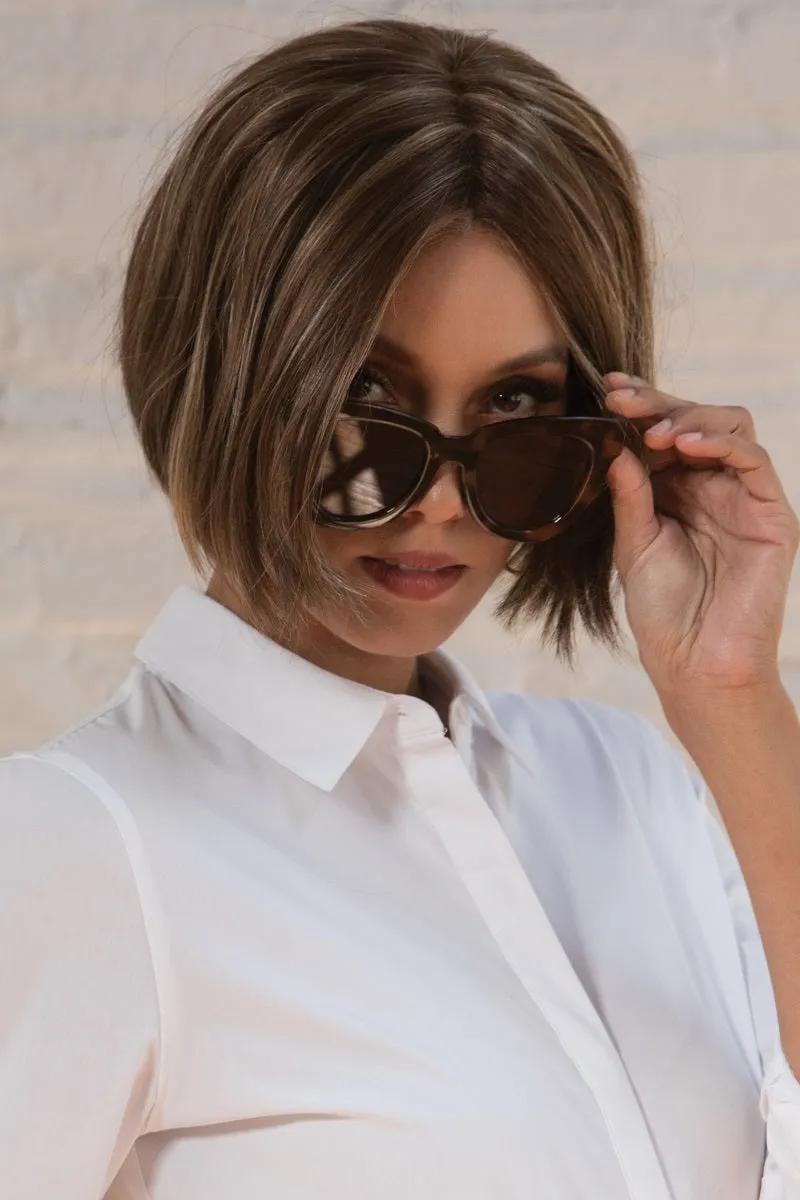 Sale - Estetica Wigs - Kennedy - Color: RH12/26RT4