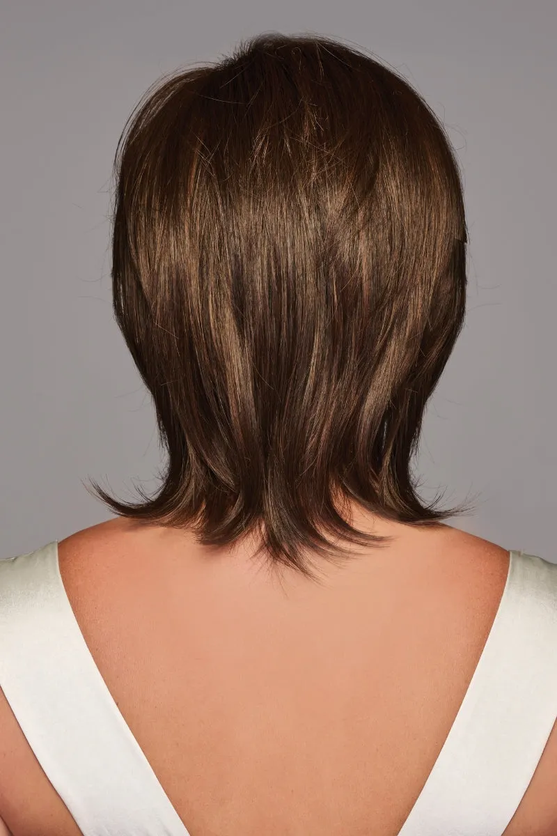 Sale - Gabor Wigs - Invigoration - Color: Light Red