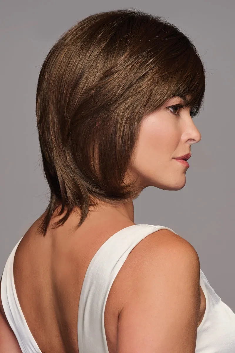 Sale - Gabor Wigs - Invigoration - Color: Light Red