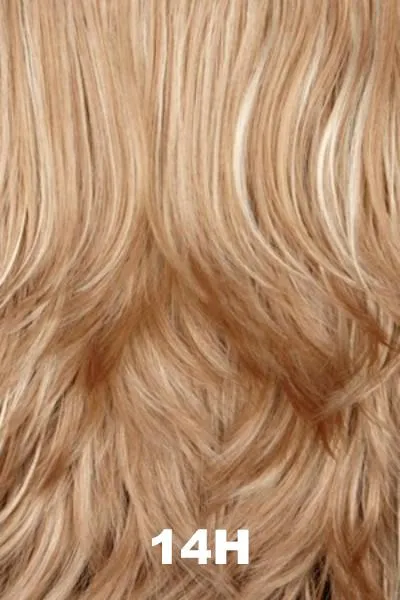Sale - Henry Margu Wigs - Drew (#2519) - Color: 14H