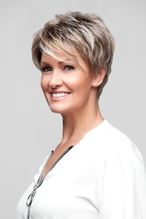 Sale - Henry Margu Wigs - Drew (#2519) - Color: 14H