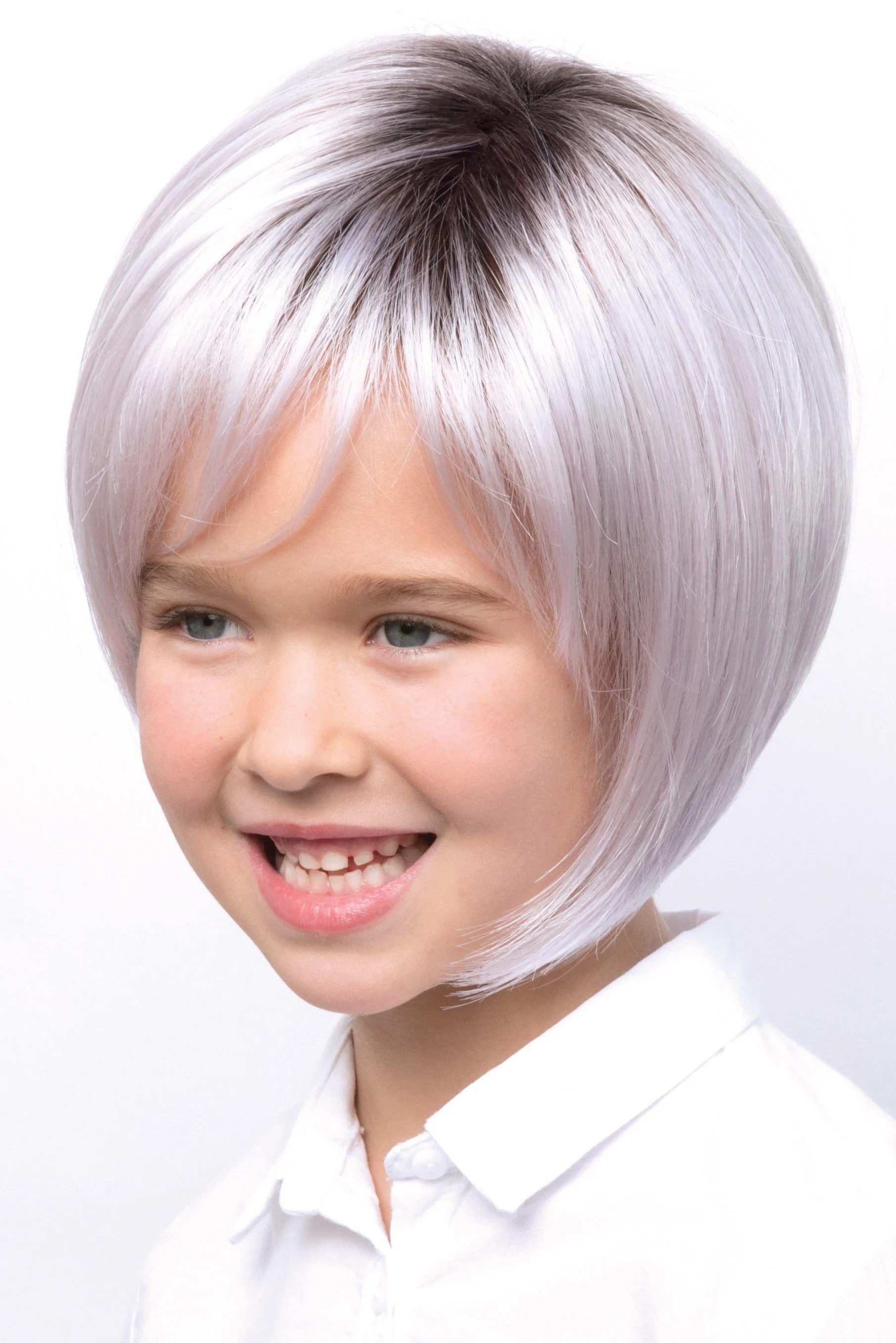Sale - XBC - Amore Wigs - Kensley #4207 - Color: Light Chocolate