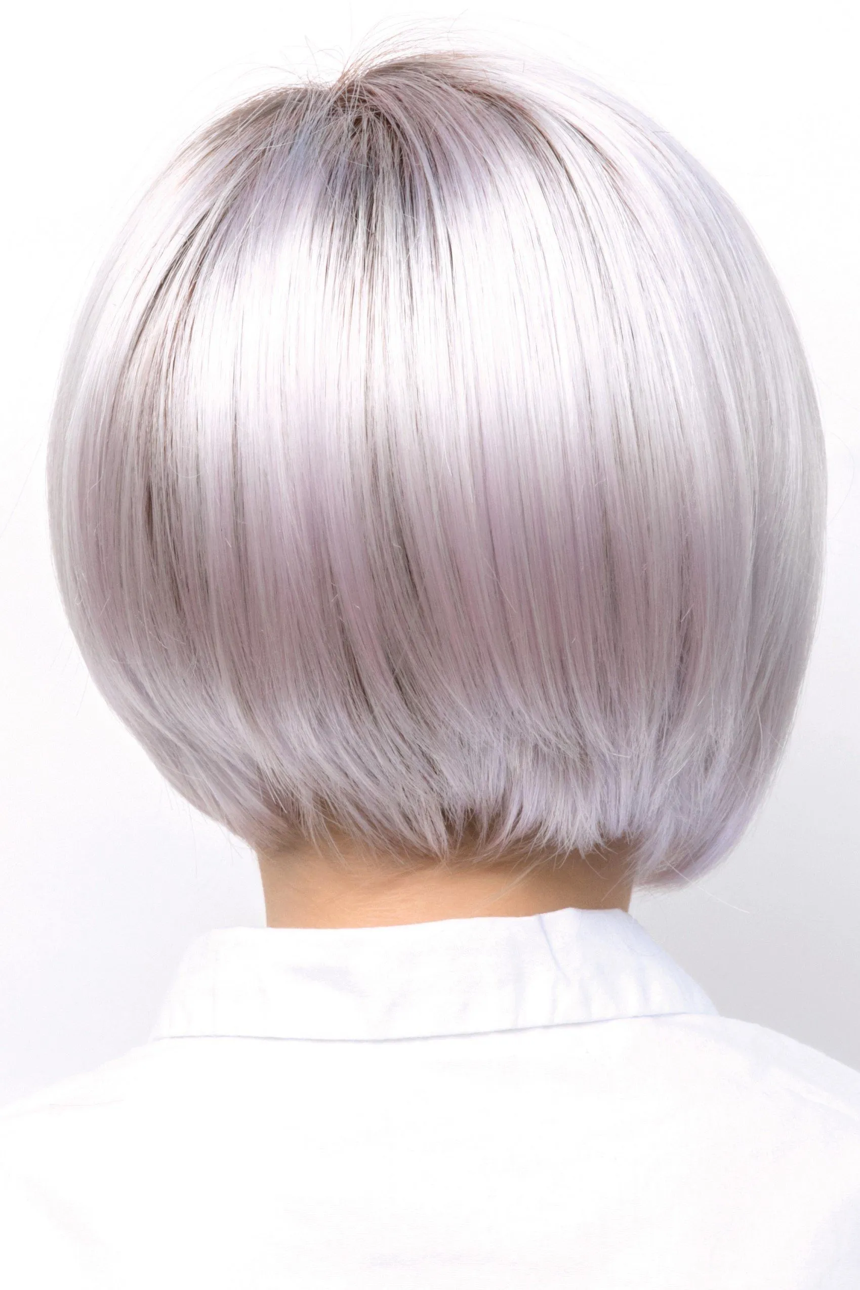 Sale - XBC - Amore Wigs - Kensley #4207 - Color: Light Chocolate