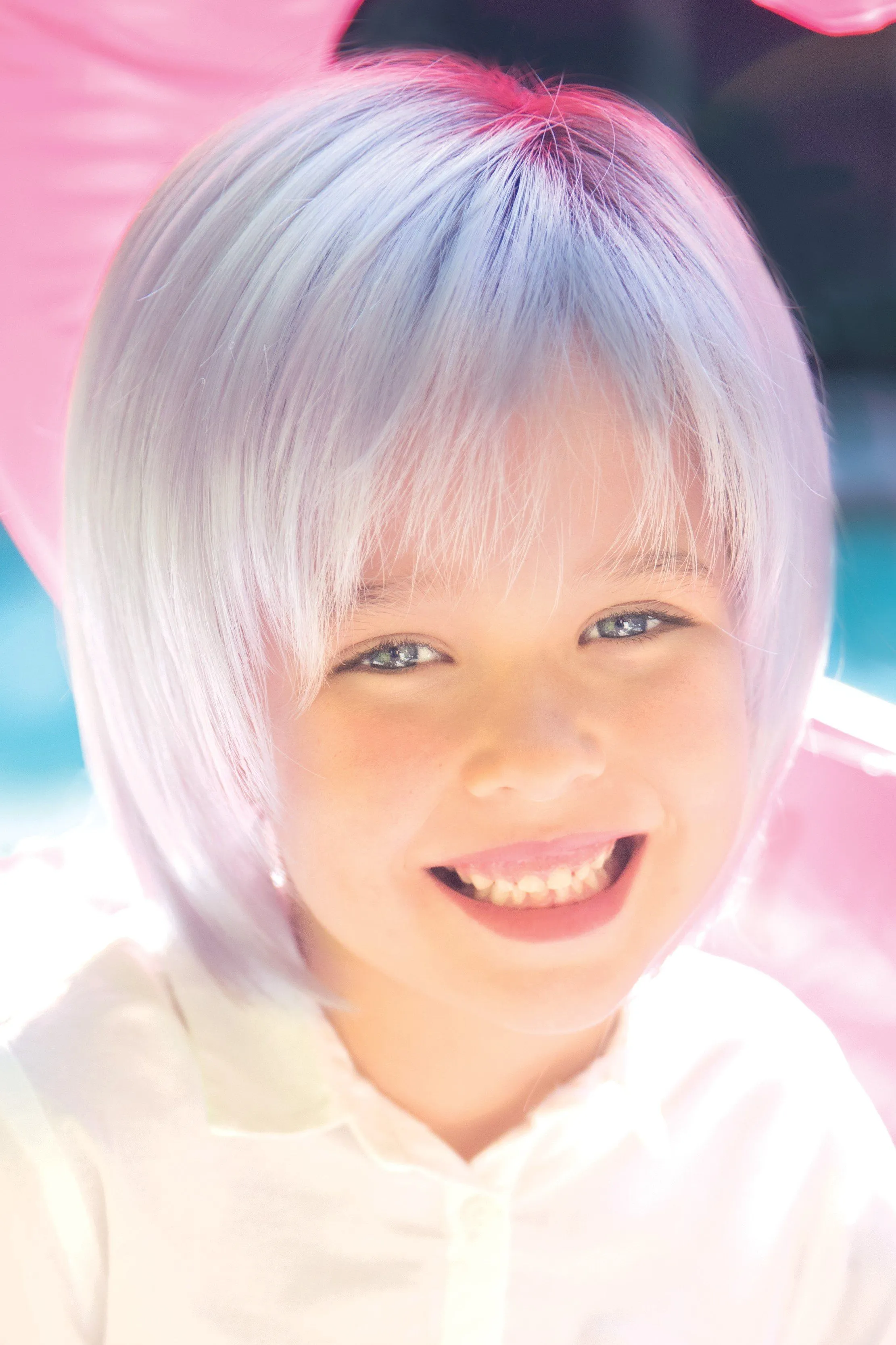 Sale - XBC - Amore Wigs - Kensley #4207 - Color: Light Chocolate