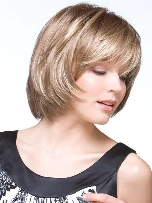 Shannon Wig by Rene of Paris | Synthetic (Traditional Cap) | Clearance Sale