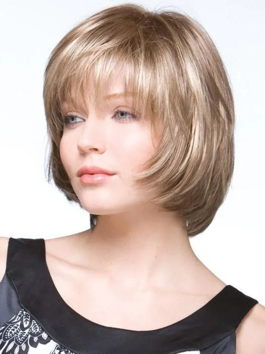 Shannon Wig by Rene of Paris | Synthetic (Traditional Cap) | Clearance Sale