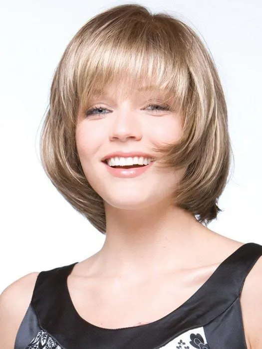 Shannon Wig by Rene of Paris | Synthetic (Traditional Cap) | Clearance Sale