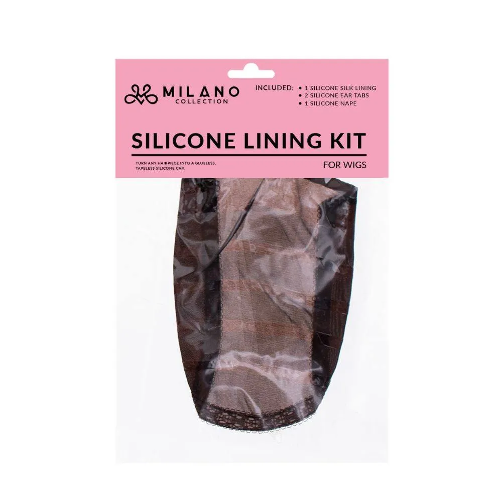 Silicone Lining Kit Brown