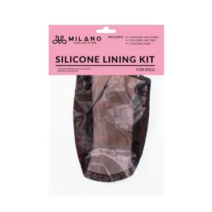 Silicone Lining Kit Brown