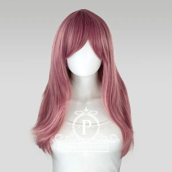 Soraya - Mauve Wig