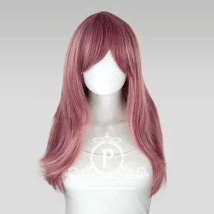Soraya - Mauve Wig