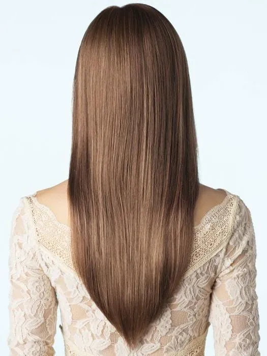 Stevie | Synthetic Wig (Mono Top)