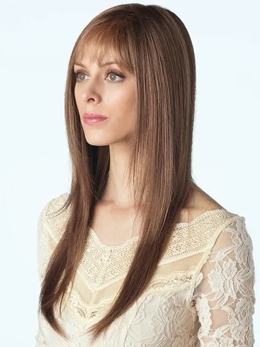 Stevie | Synthetic Wig (Mono Top)