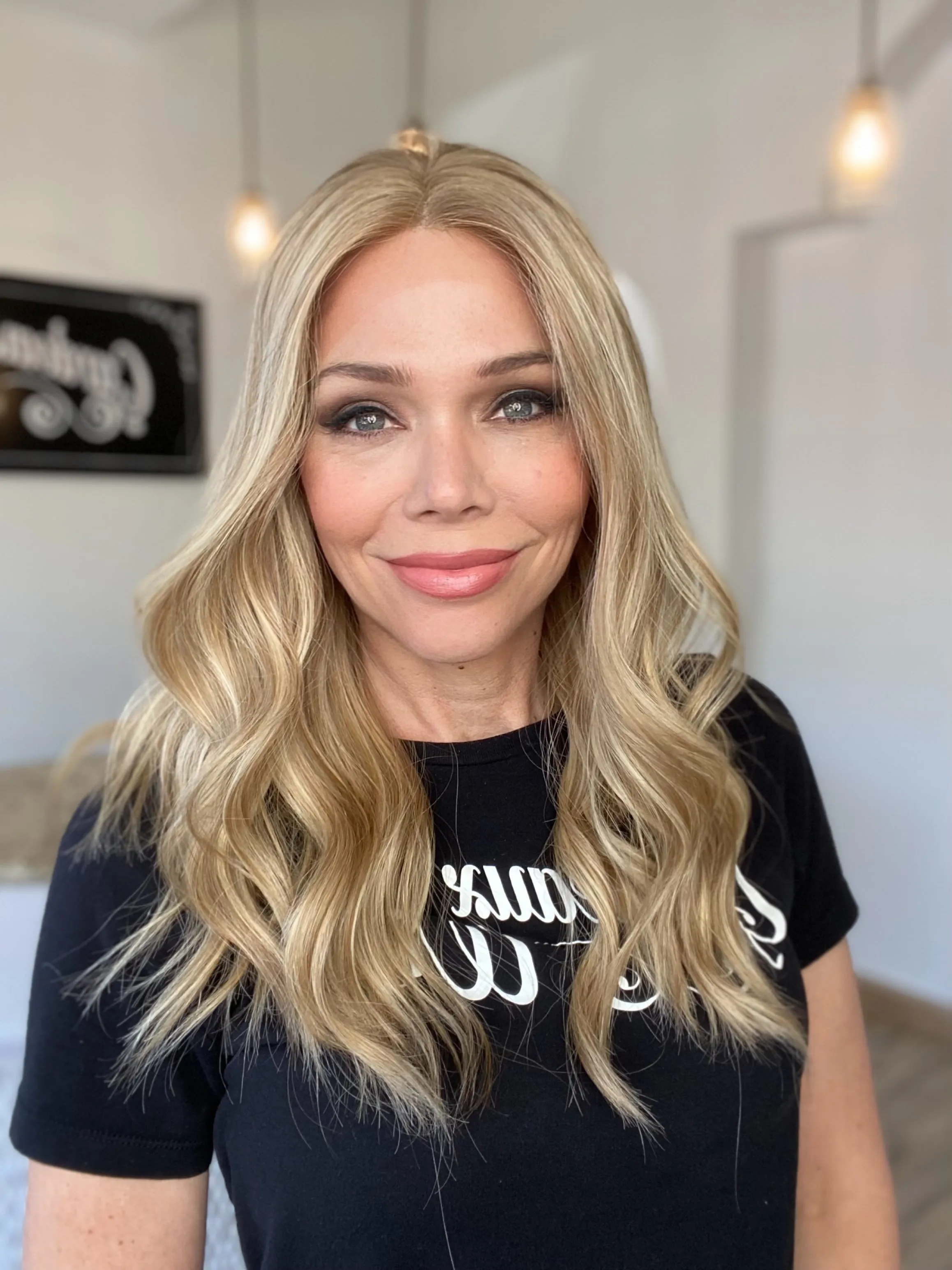 STOCK #JL305.14 GARDEAUX DELUXE LACE TOP WIG (SMALL CAP)