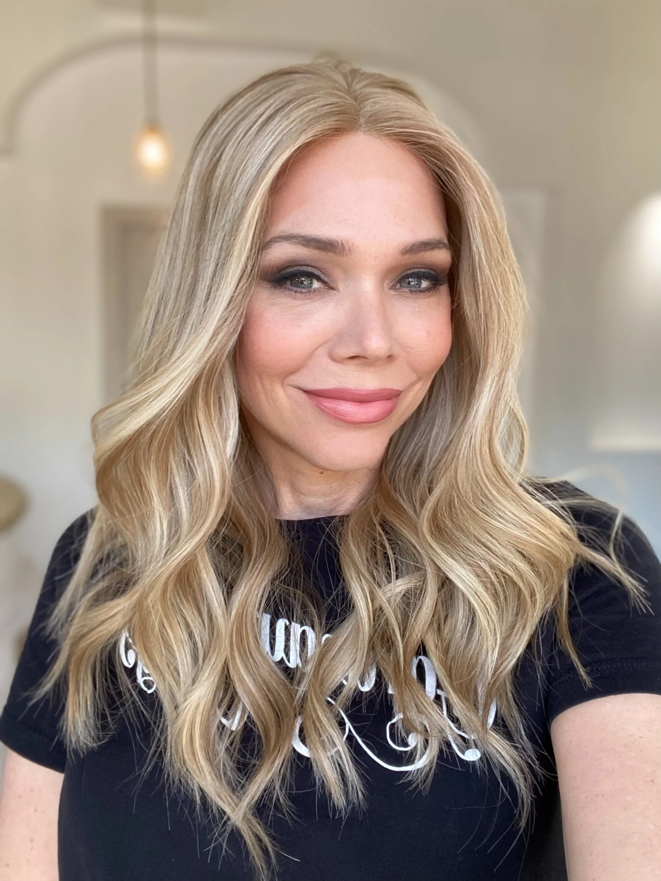 STOCK #JL305.14 GARDEAUX DELUXE LACE TOP WIG (SMALL CAP)